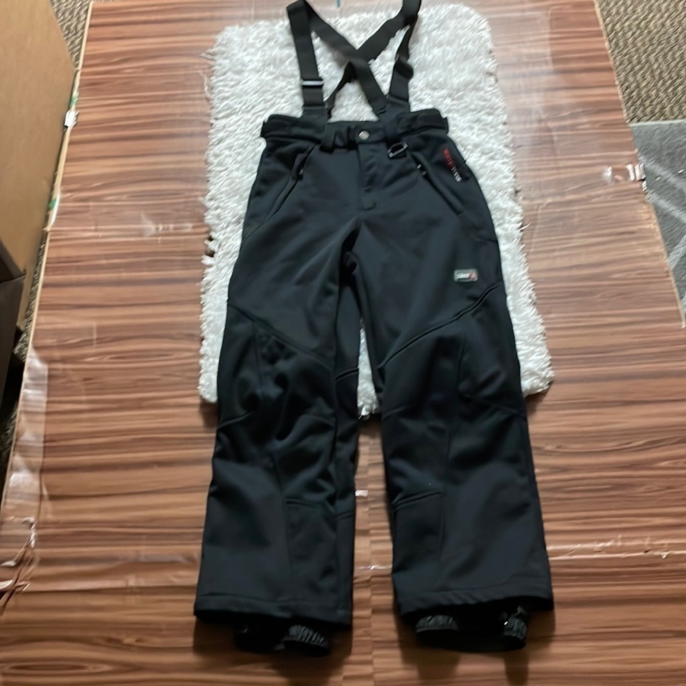 32 Degrees Weatherproof Ski Snowboarding Pants Size 10/12